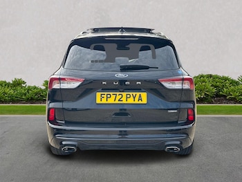 Used Ford Kuga 2022 for sale - 76142918: Photo 4