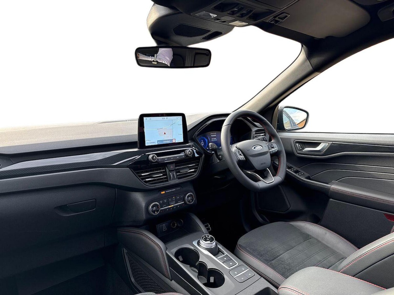 Used Ford Kuga 2022 for sale - 76142918: Photo 7