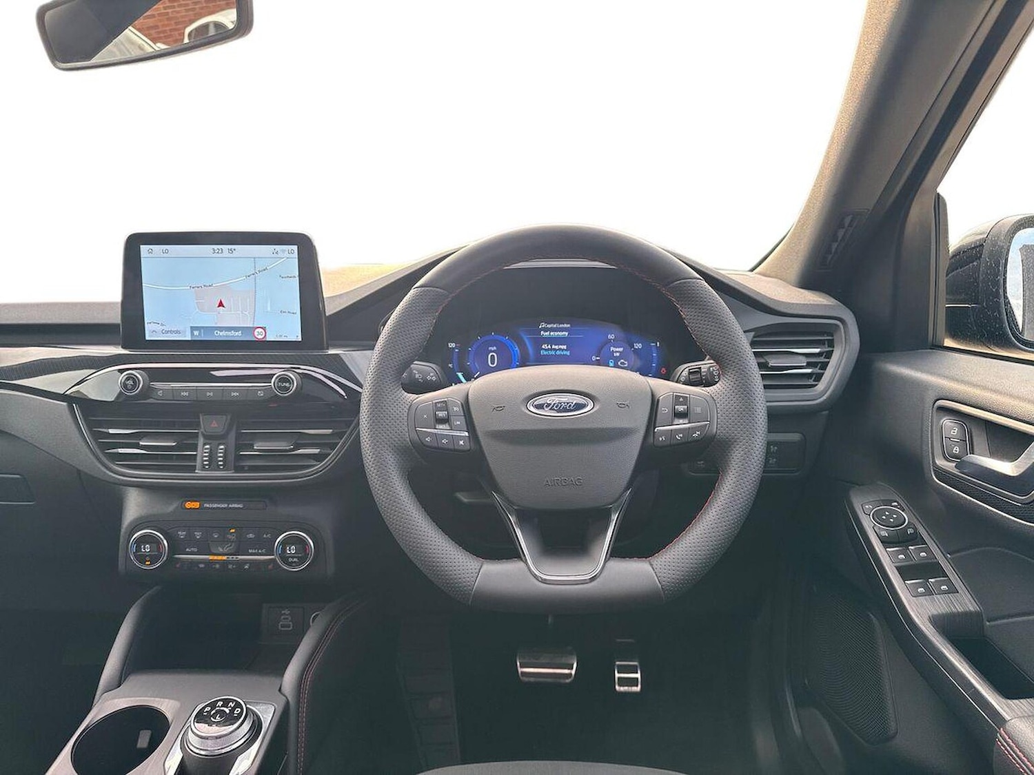 Used Ford Kuga 2022 for sale - 76142918: Photo 9