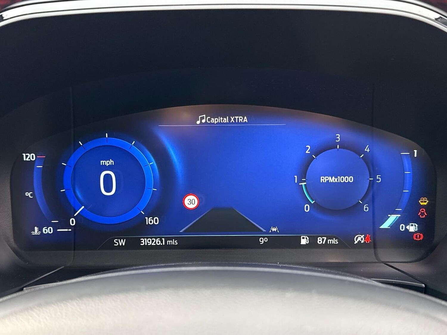 Used Ford Kuga 2022 for sale - 77688056: Photo 10