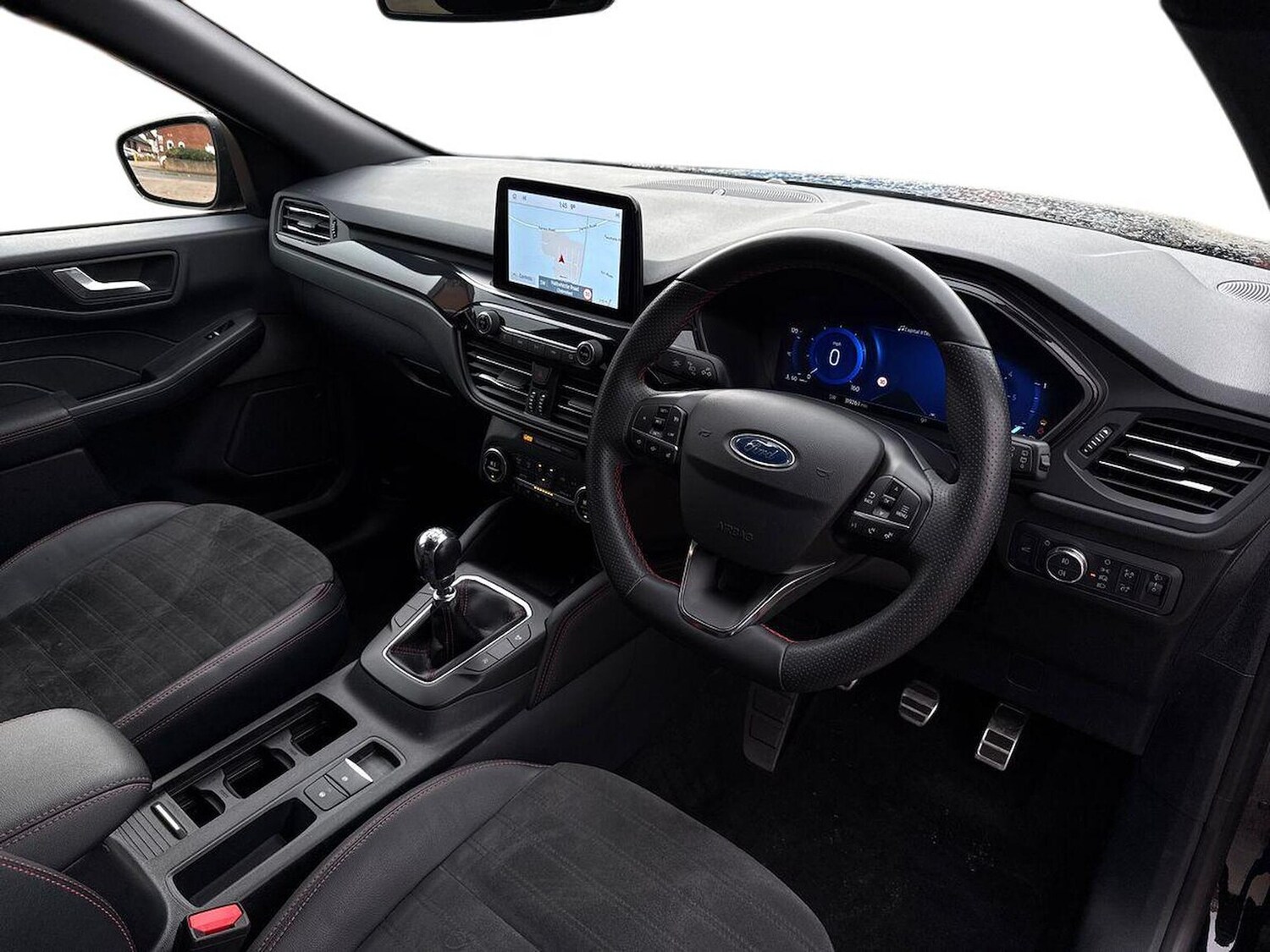 Used Ford Kuga 2022 for sale - 77688056: Photo 15