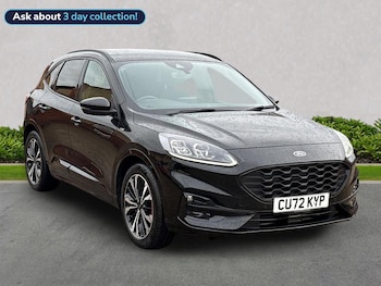 Used Ford Kuga 2022 for sale - 77688056: Photo