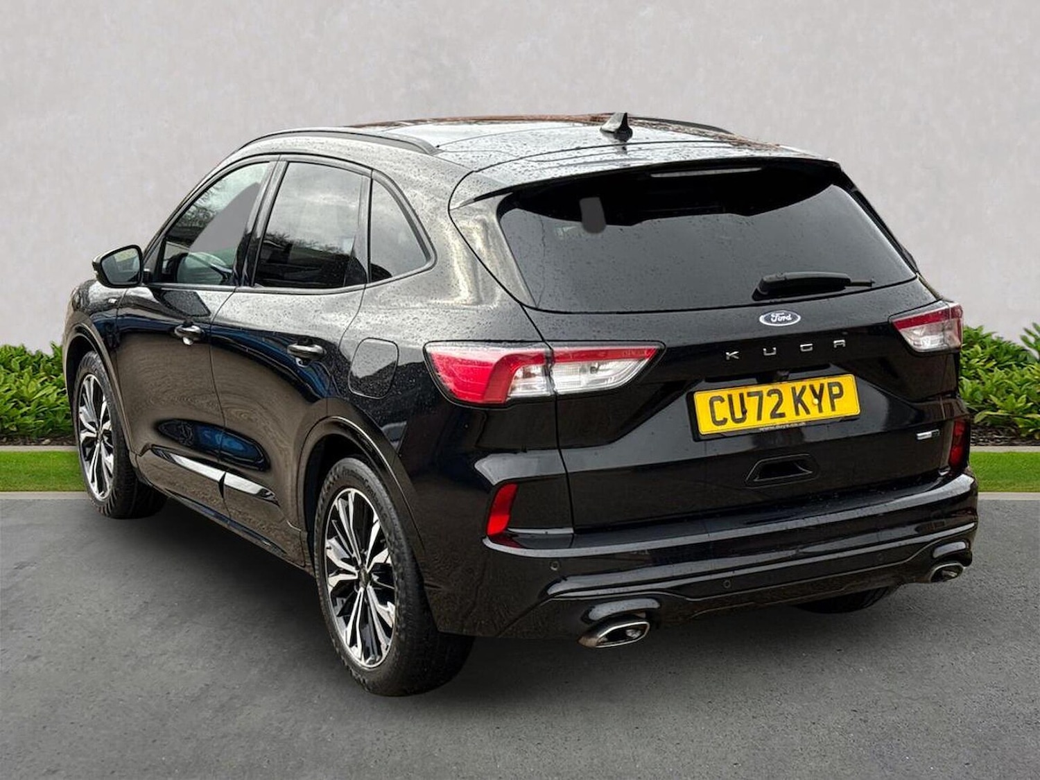 Used Ford Kuga 2022 for sale - 77688056: Photo 2