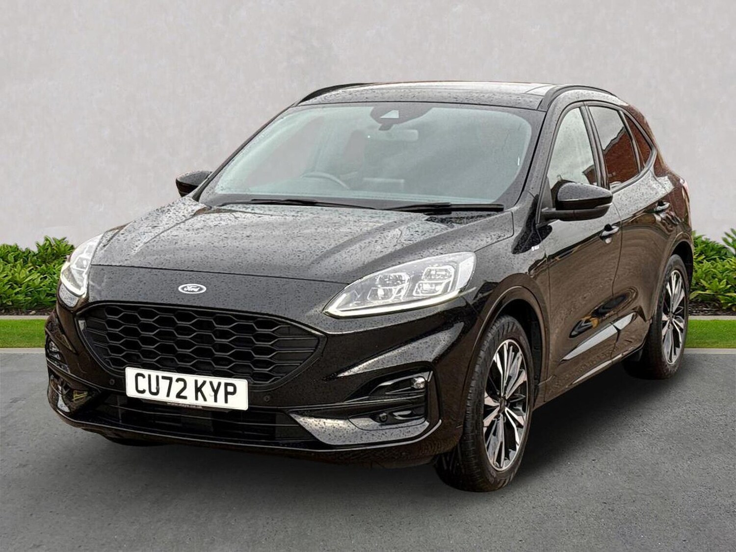 Used Ford Kuga 2022 for sale - 77688056: Photo 20