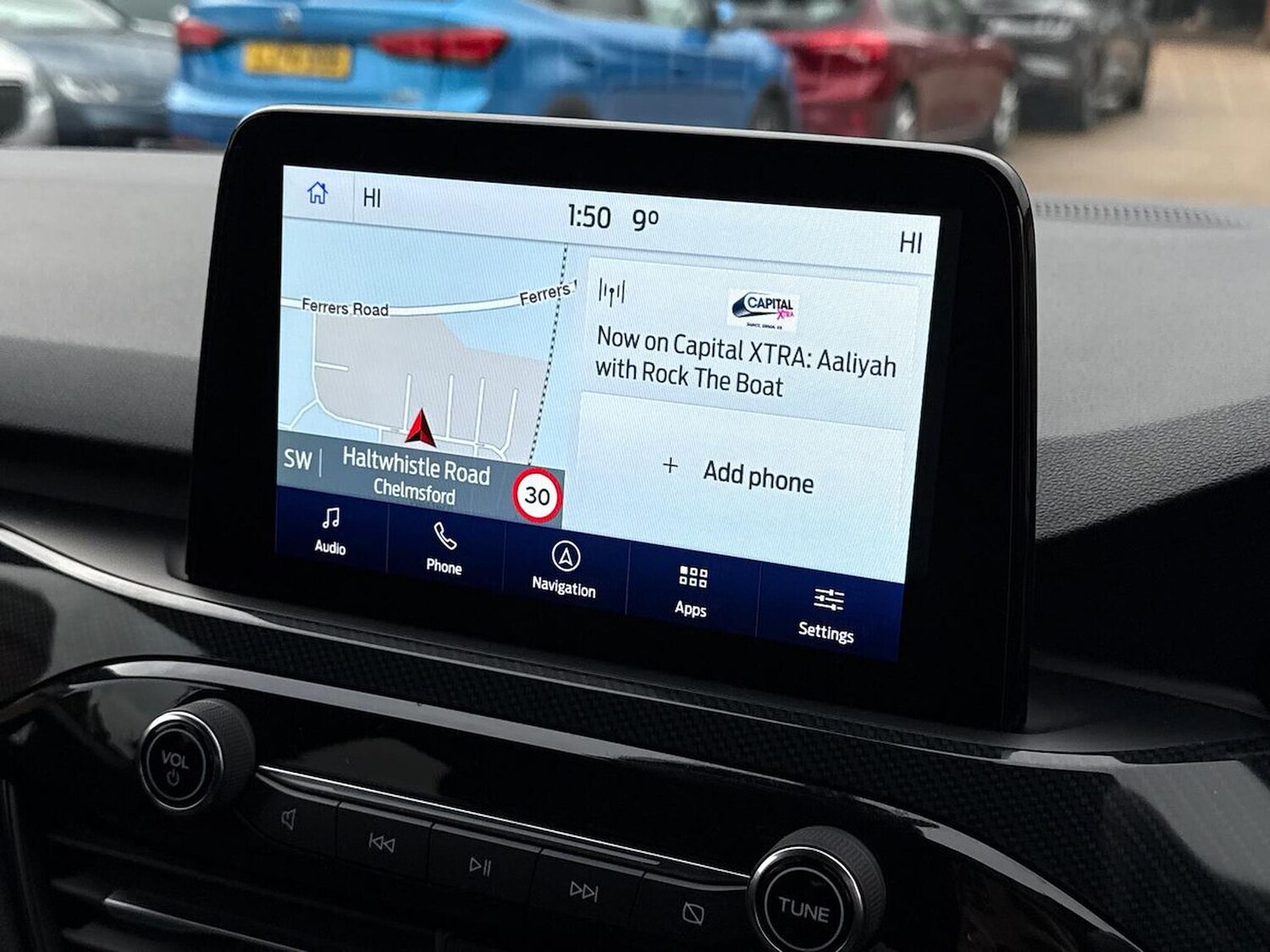 Used Ford Kuga 2022 for sale - 77688056: Photo 25