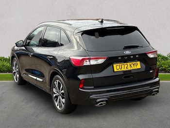 Used Ford Kuga 2022 for sale - 77688056: Photo