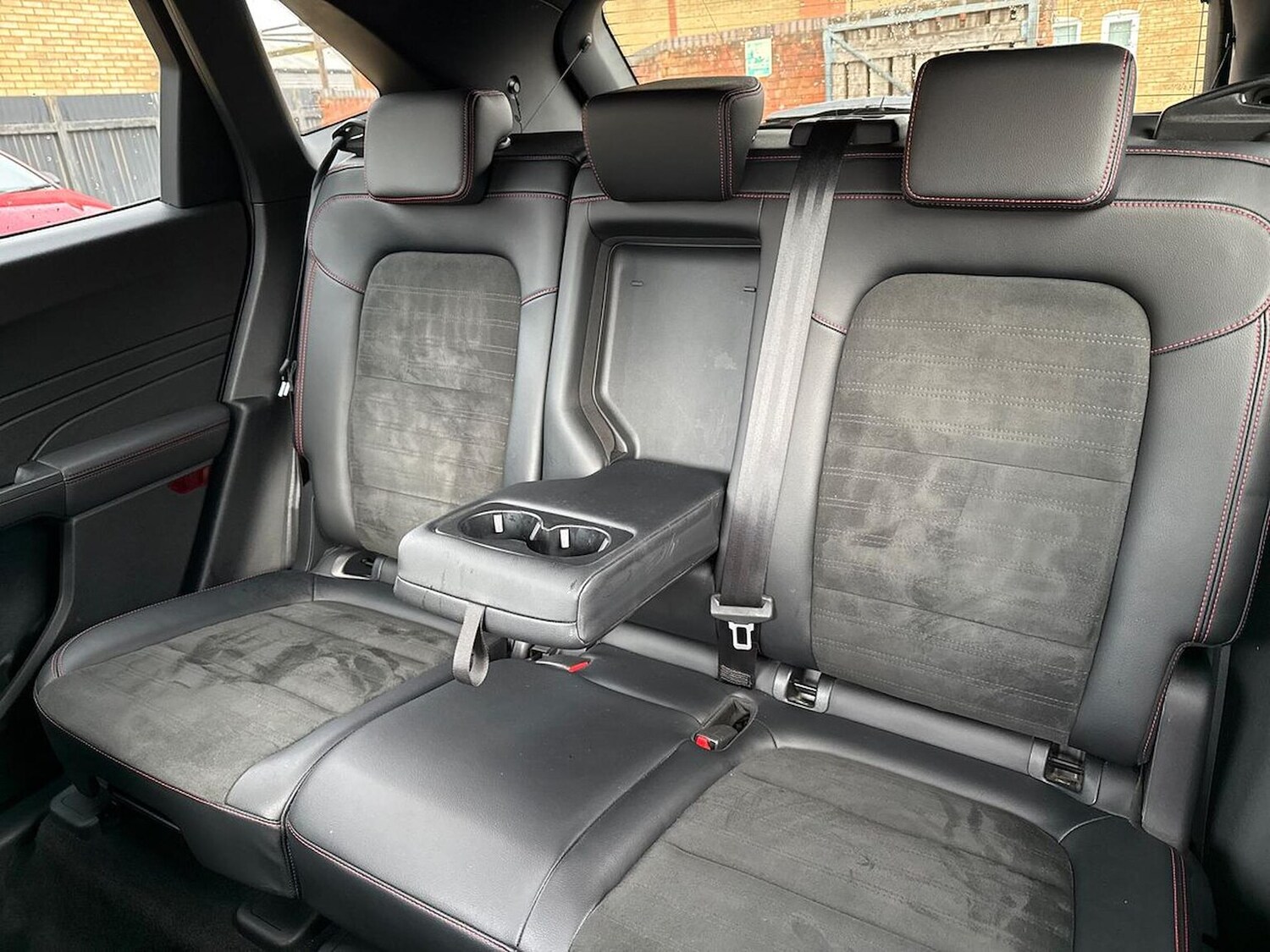 Used Ford Kuga 2022 for sale - 77688056: Photo 33