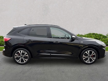 Used Ford Kuga 2022 for sale - 77688056: Photo