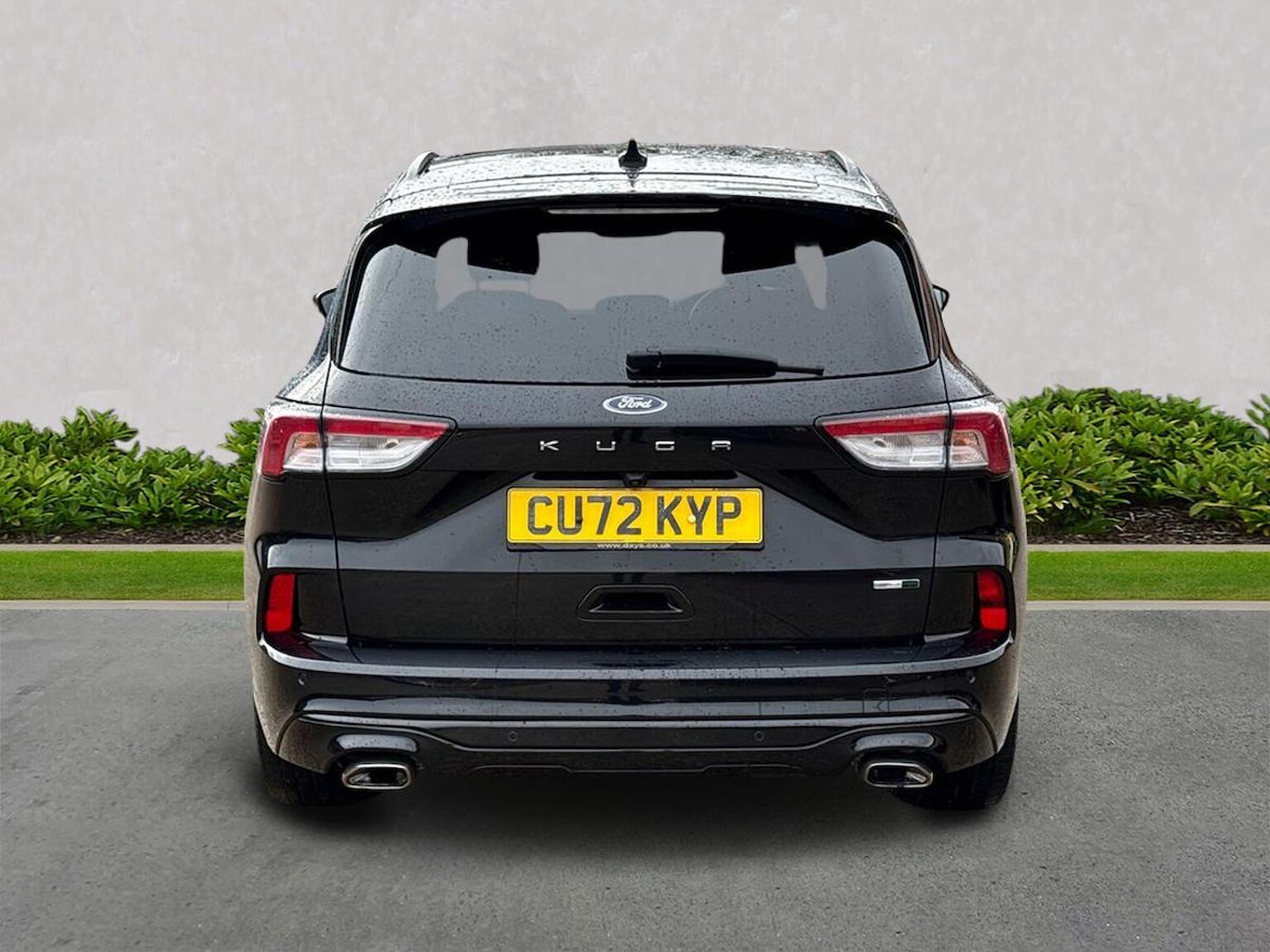 Used Ford Kuga 2022 for sale - 77688056: Photo 4