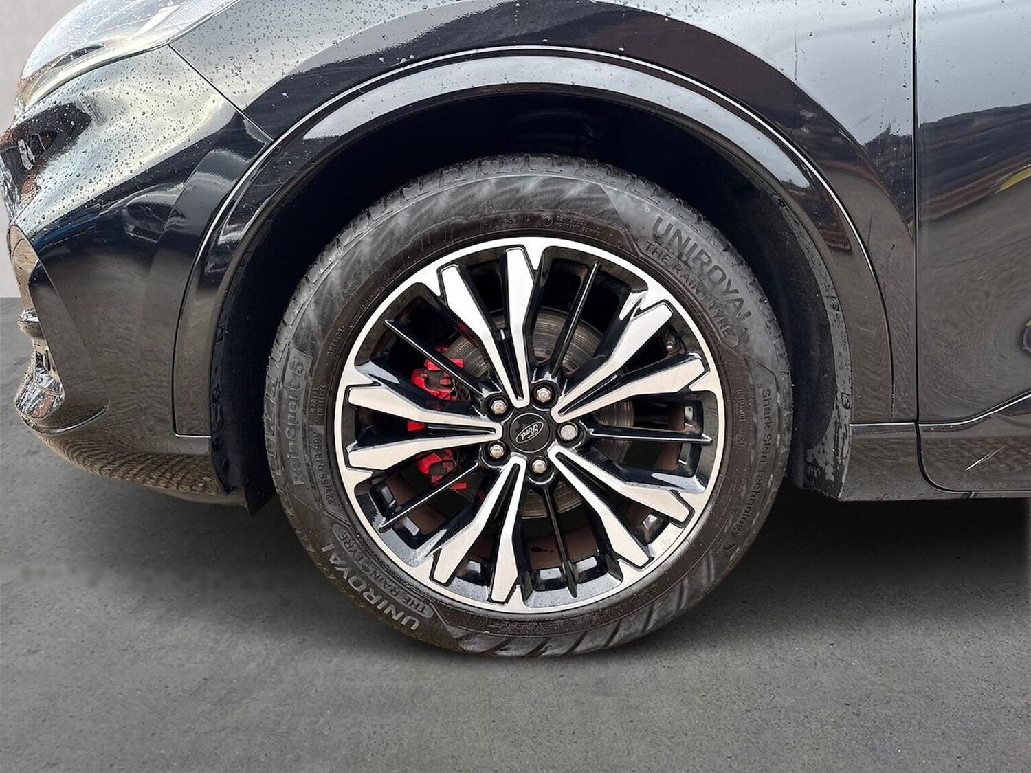 Used Ford Kuga 2022 for sale - 77688056: Photo 6