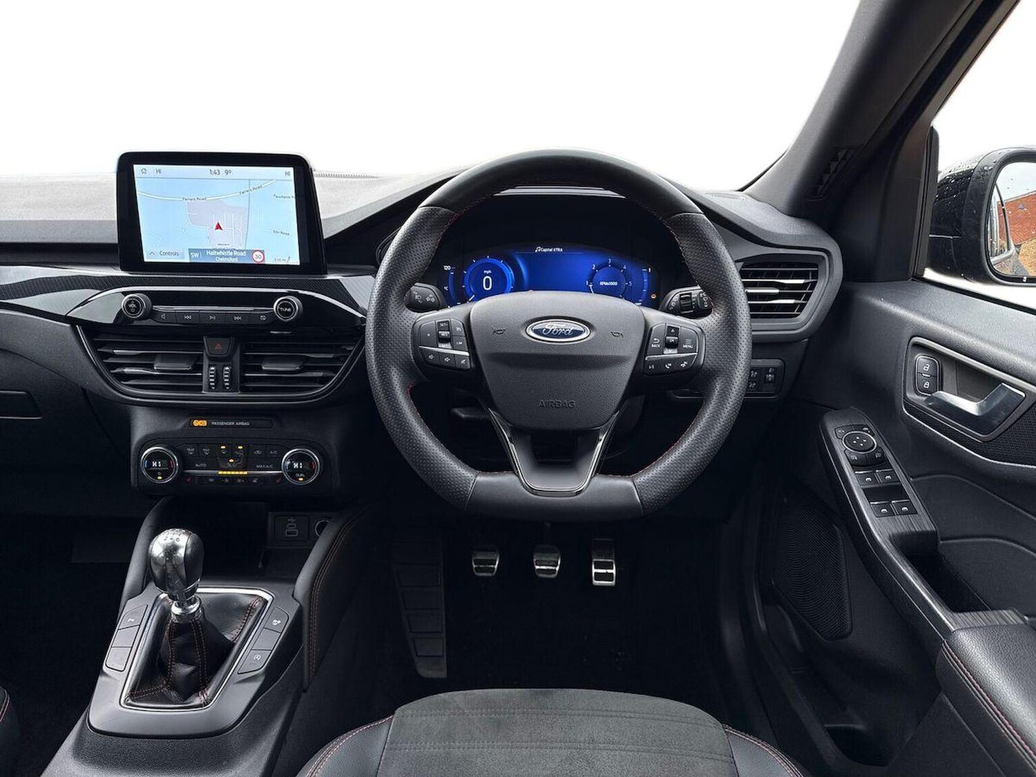 Used Ford Kuga 2022 for sale - 77688056: Photo 9