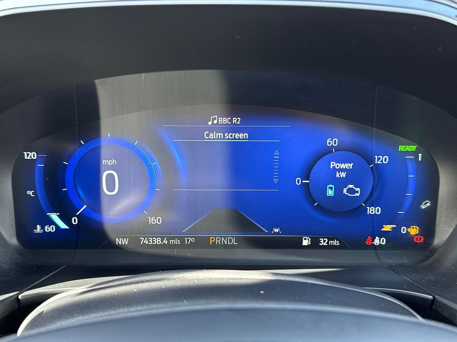 Used Ford Kuga 2022 for sale - 76253680: Photo 10