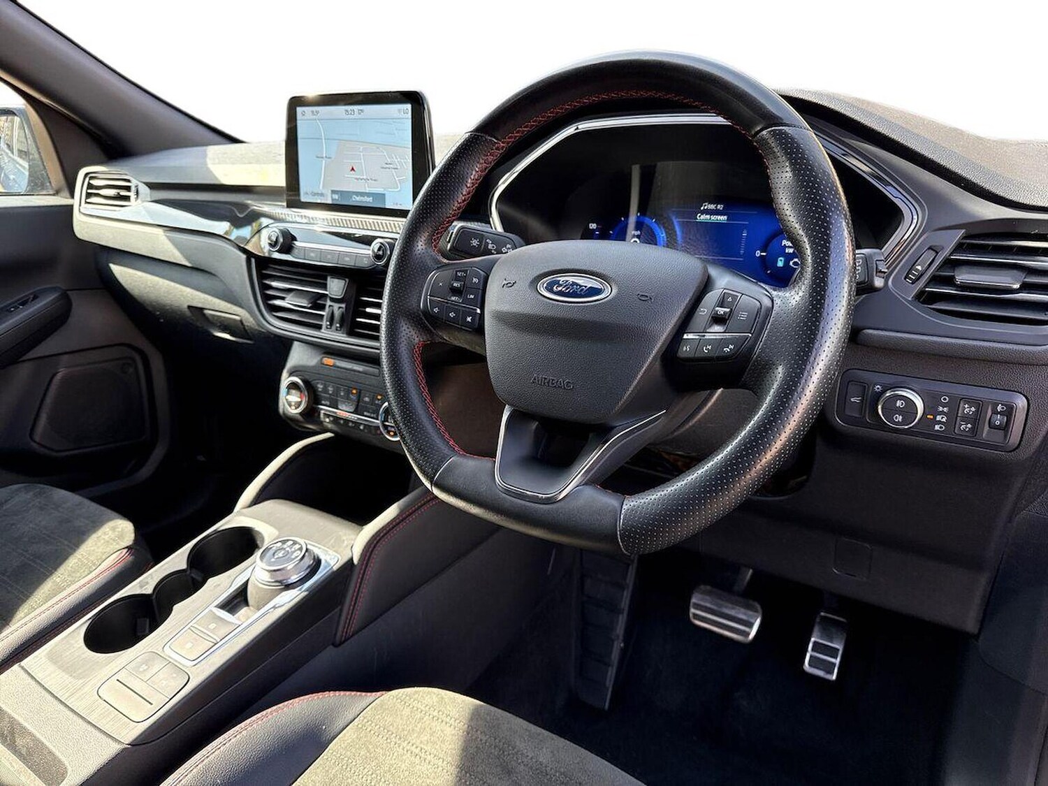 Used Ford Kuga 2022 for sale - 76253680: Photo 15