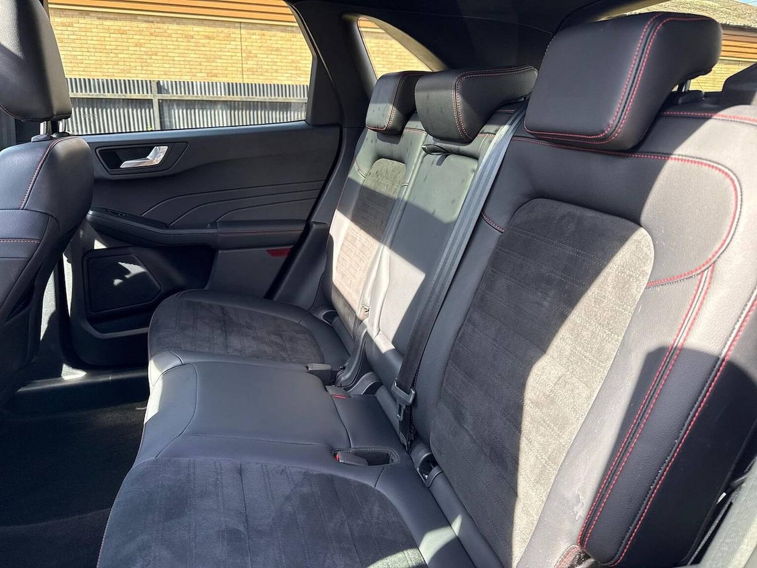 Used Ford Kuga 2022 for sale - 76253680: Photo 16