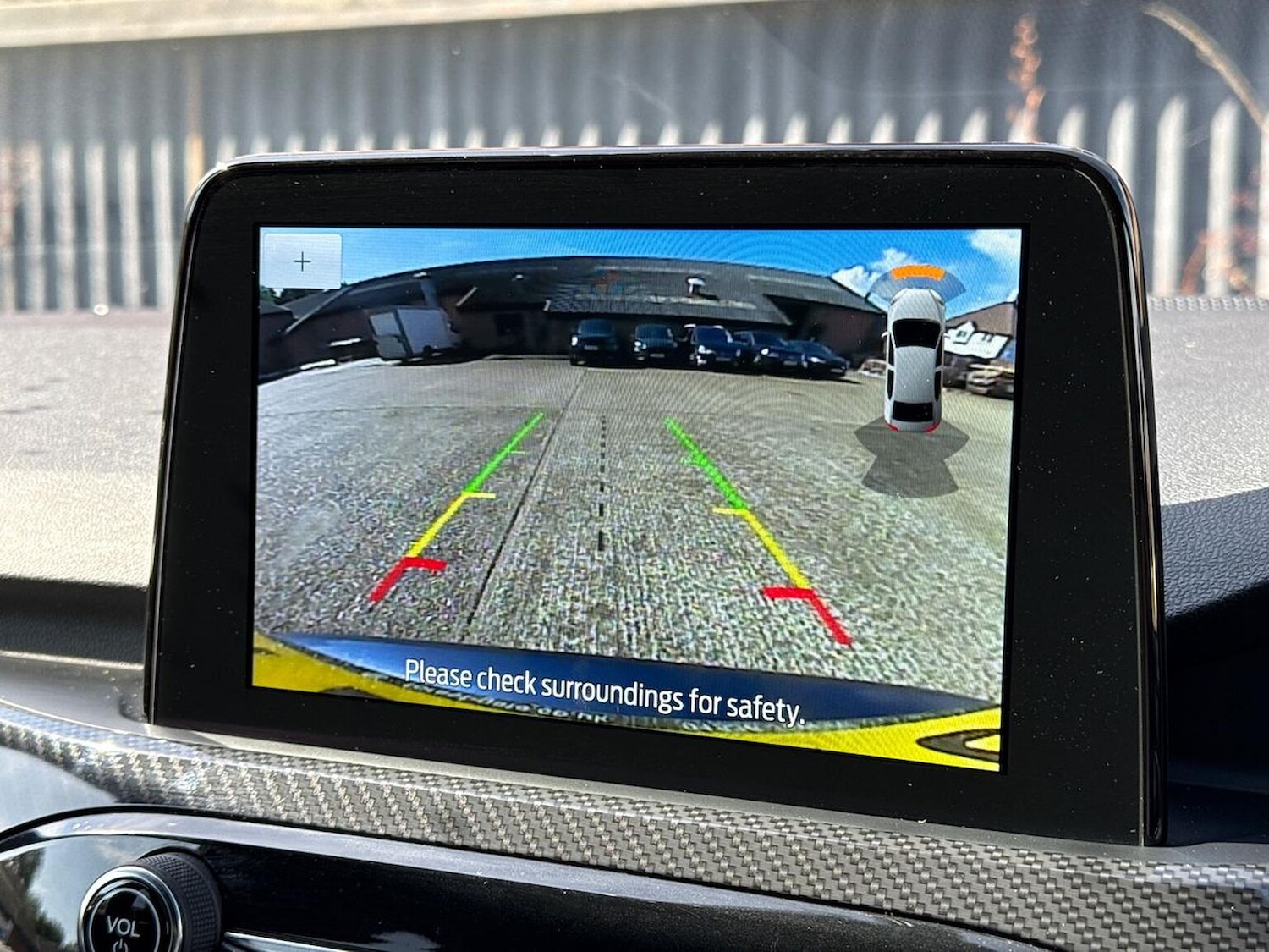 Used Ford Kuga 2022 for sale - 76253680: Photo 23