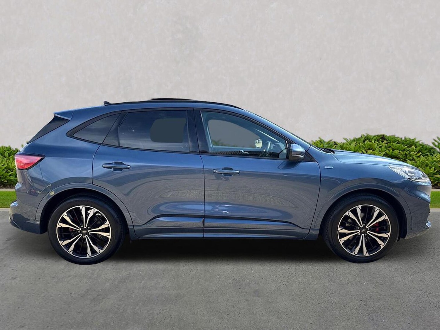 Used Ford Kuga 2022 for sale - 76253680: Photo 3