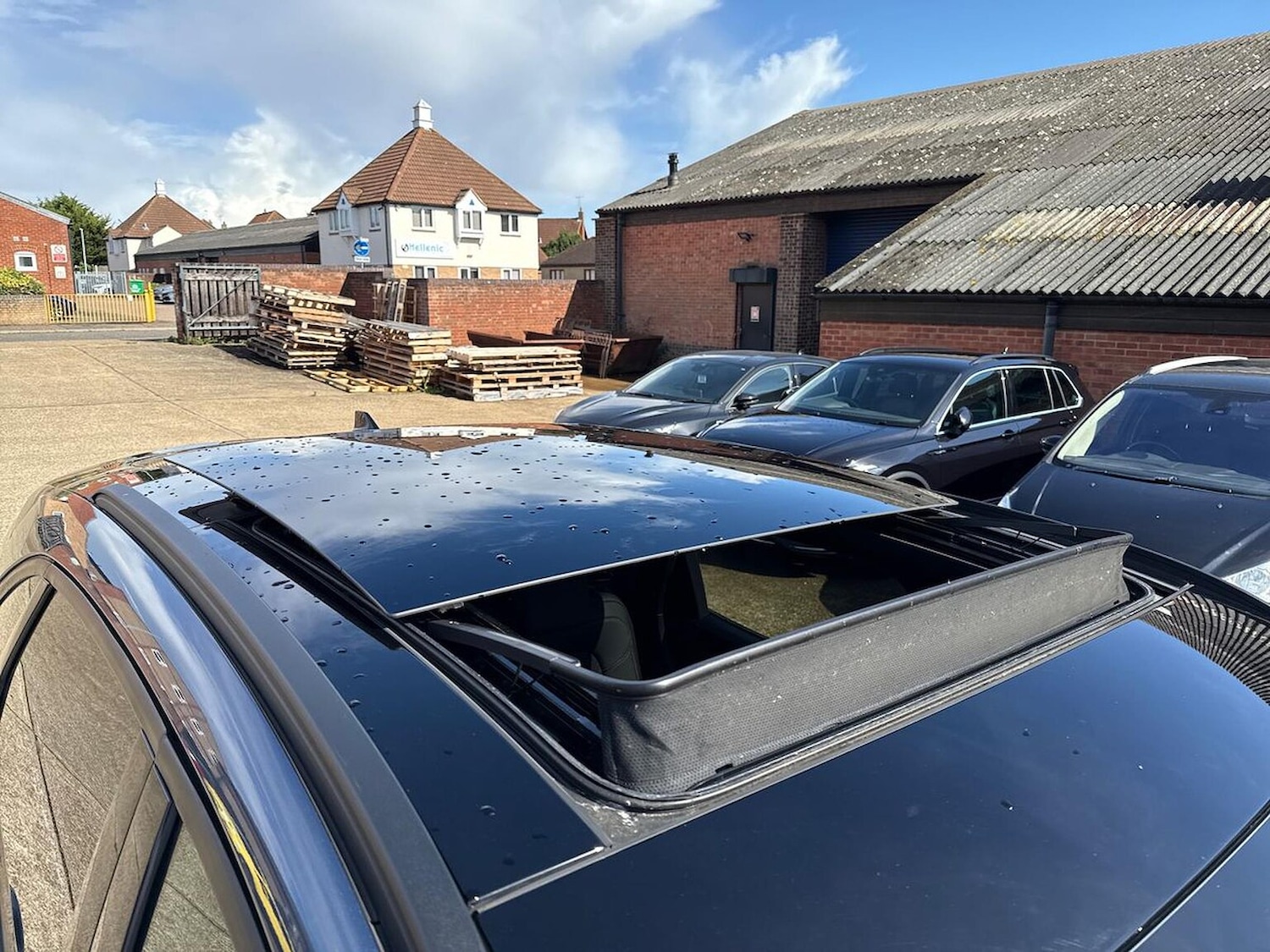 Used Ford Kuga 2022 for sale - 76253680: Photo 38