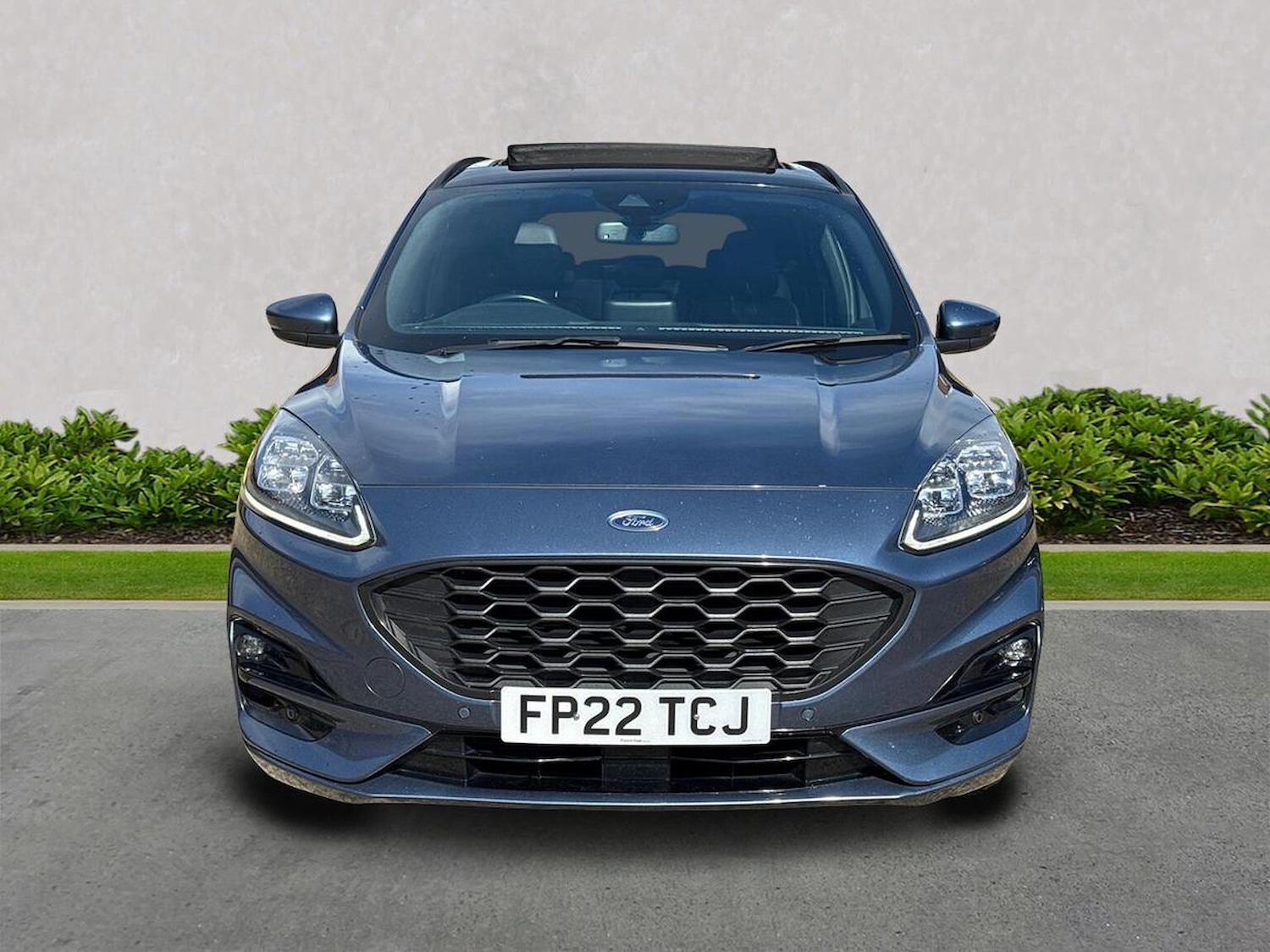 Used Ford Kuga 2022 for sale - 76253680: Photo 5