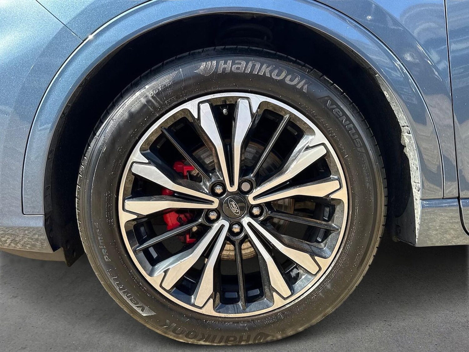 Used Ford Kuga 2022 for sale - 76253680: Photo 6