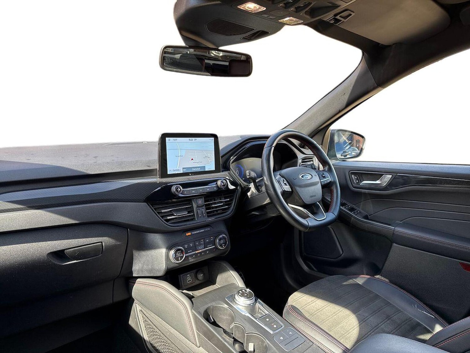 Used Ford Kuga 2022 for sale - 76253680: Photo 7