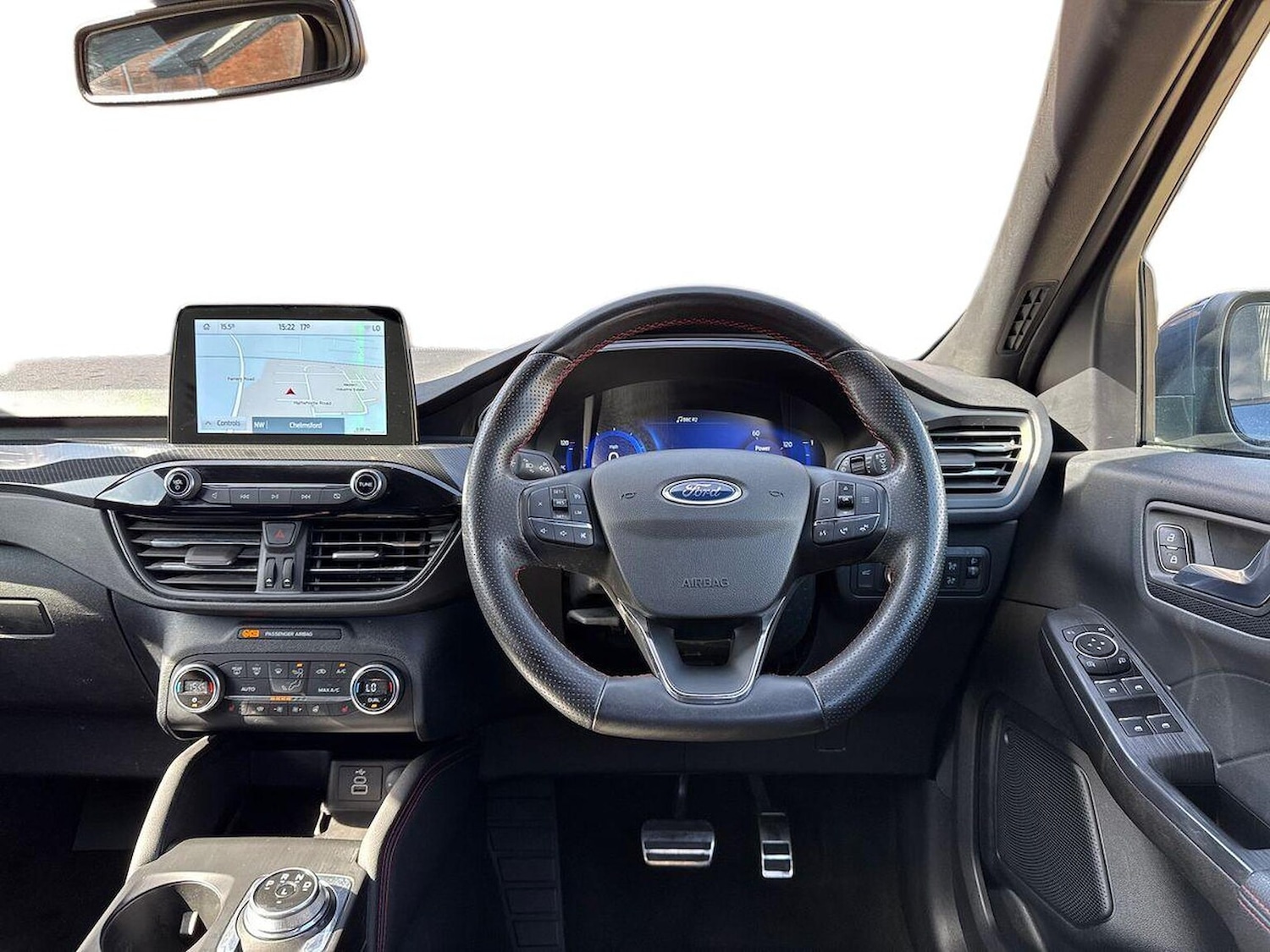 Used Ford Kuga 2022 for sale - 76253680: Photo 9