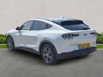 Used Ford Mustang Mach-E 2023 for sale - 79017802: Photo
