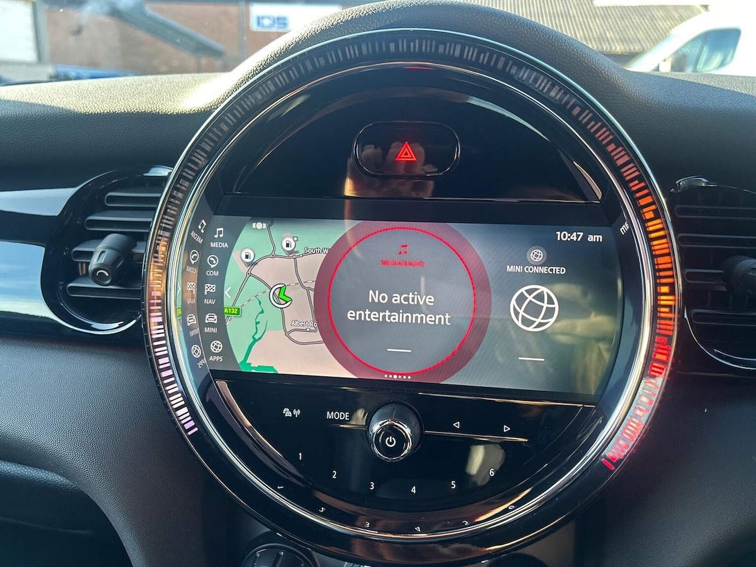 Used MINI Hatch 2021 for sale - 77489467: Photo 11