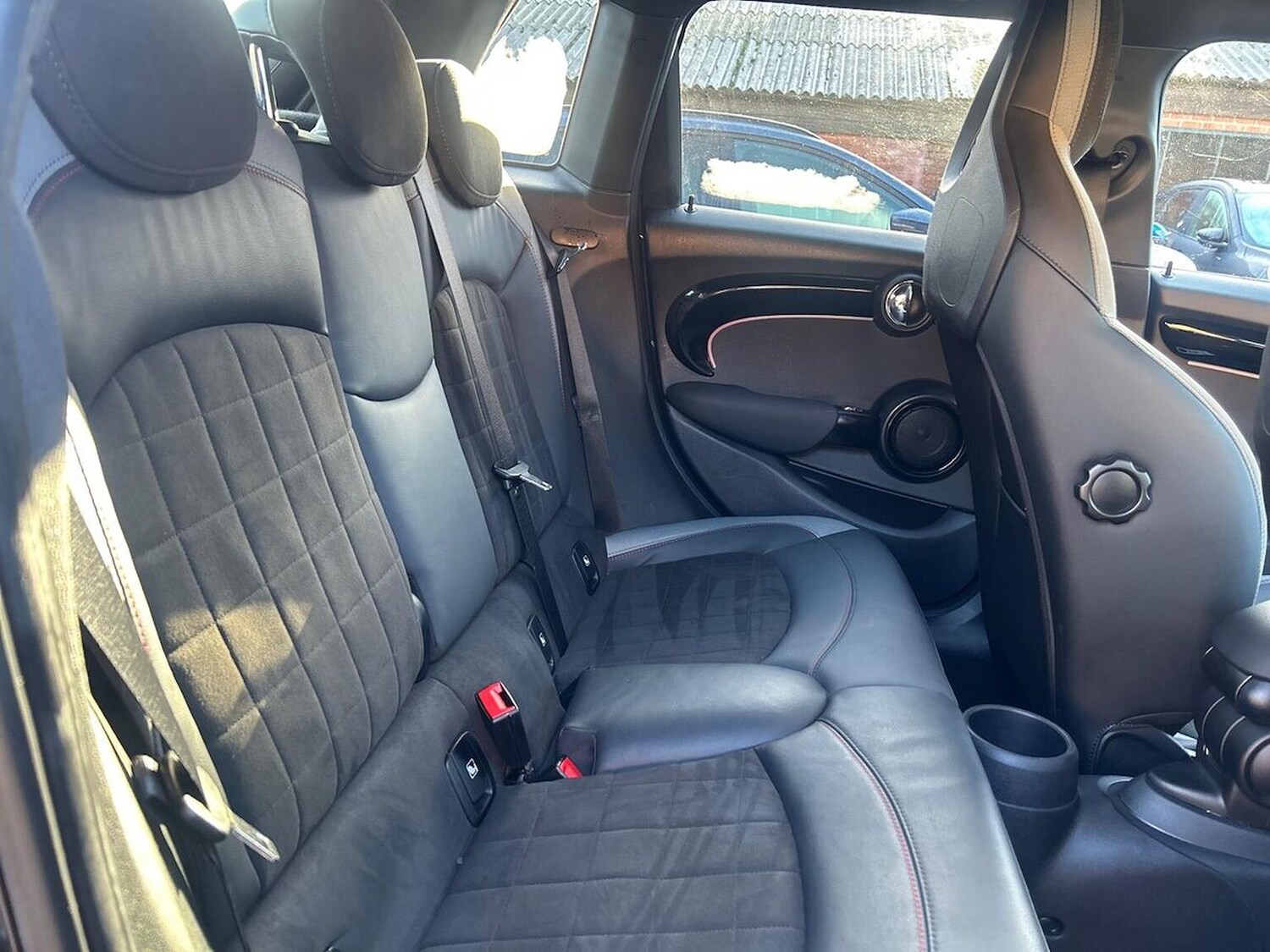 Used MINI Hatch 2021 for sale - 77489467: Photo 16