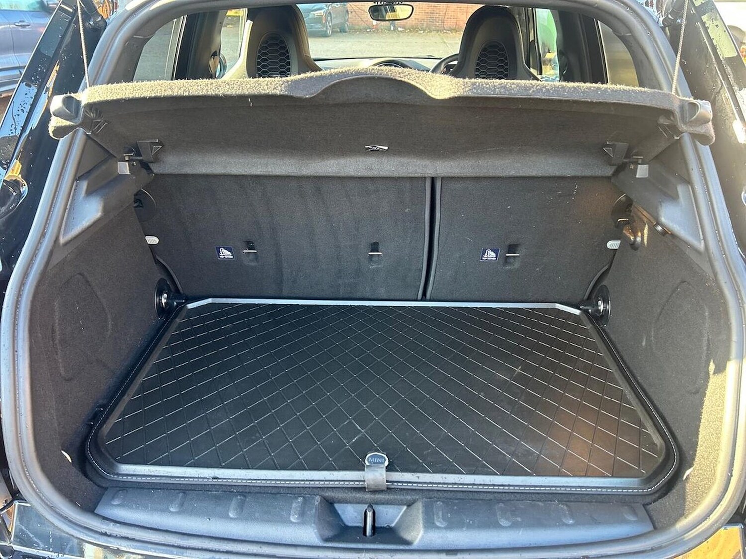 Used MINI Hatch 2021 for sale - 77489467: Photo 17