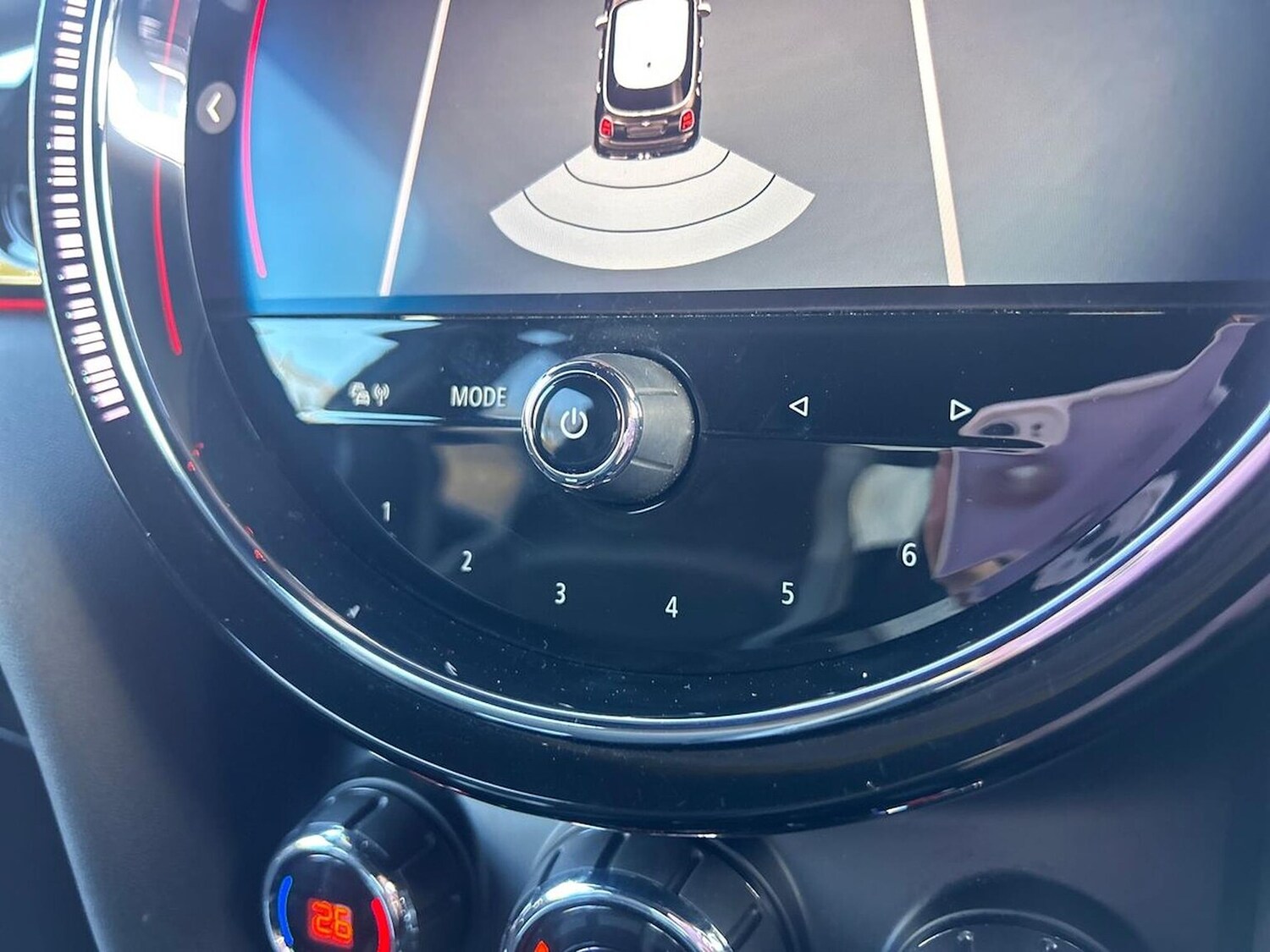 Used MINI Hatch 2021 for sale - 77489467: Photo 22