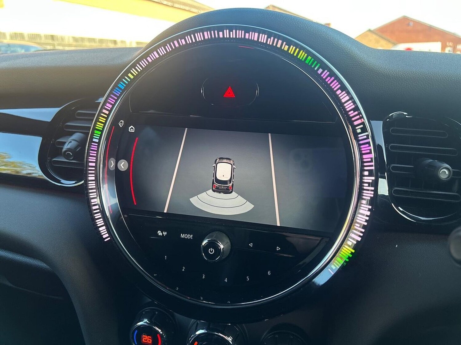 Used MINI Hatch 2021 for sale - 77489467: Photo 23