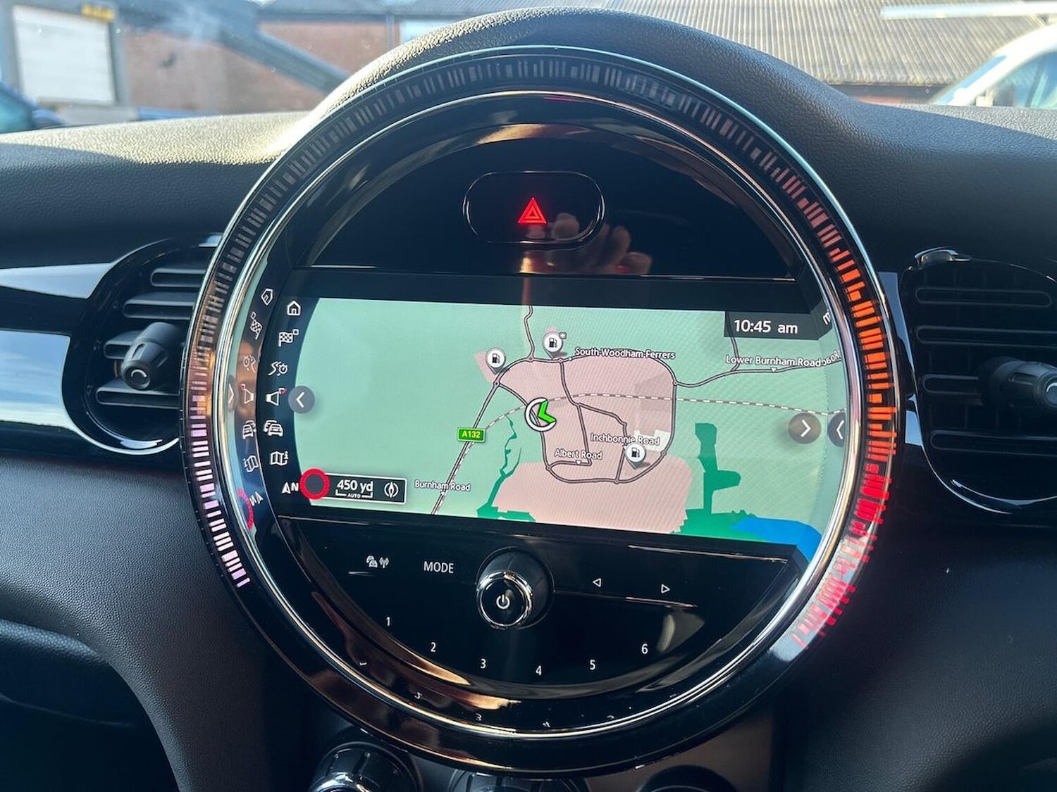 Used MINI Hatch 2021 for sale - 77489467: Photo 24