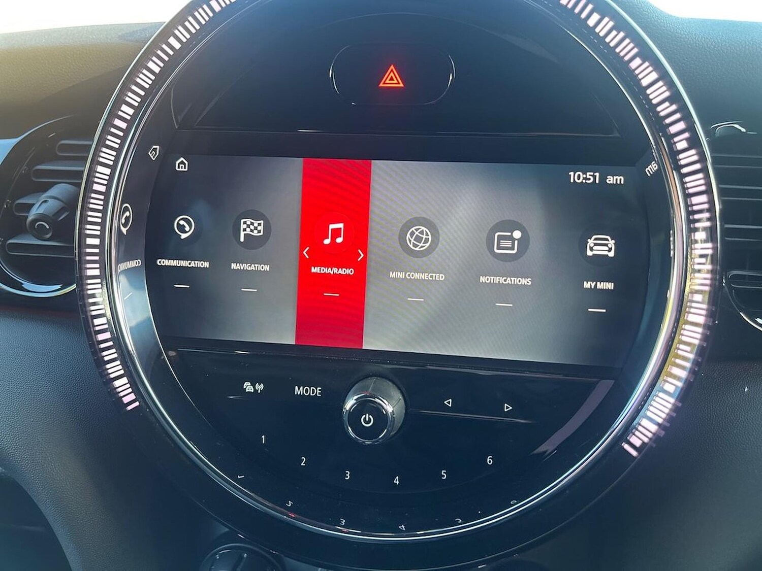 Used MINI Hatch 2021 for sale - 77489467: Photo 25