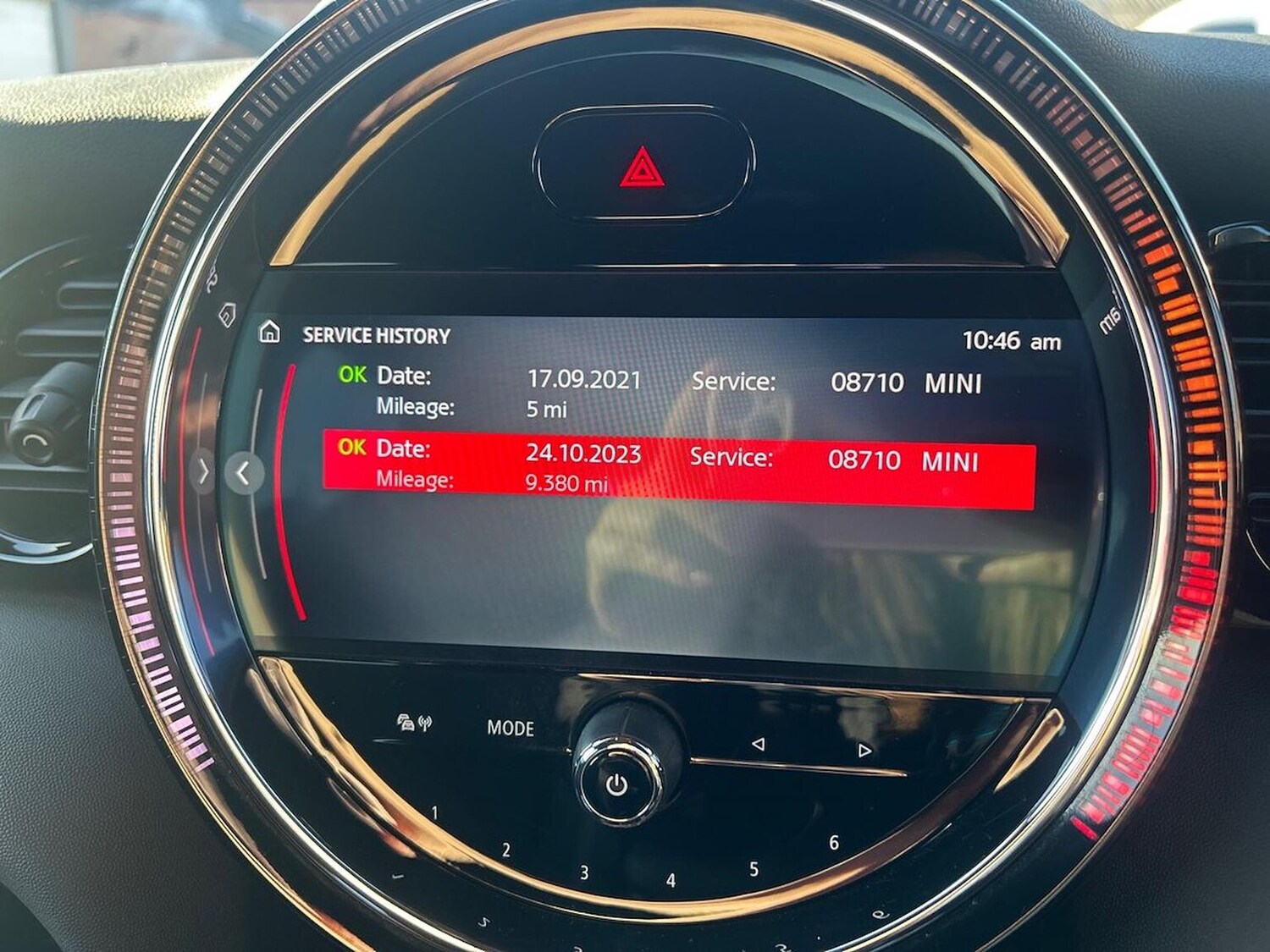 Used MINI Hatch 2021 for sale - 77489467: Photo 32