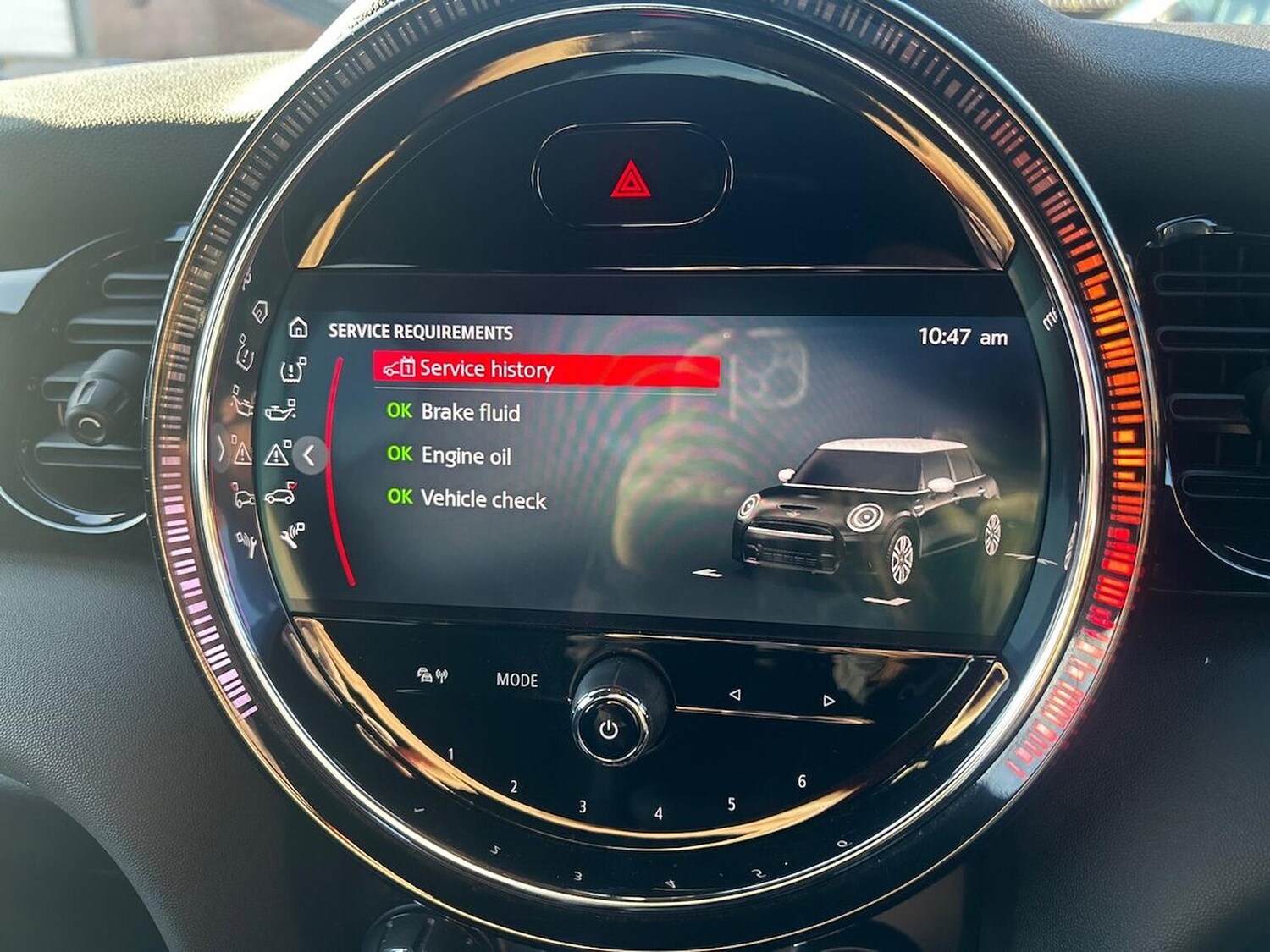 Used MINI Hatch 2021 for sale - 77489467: Photo 34