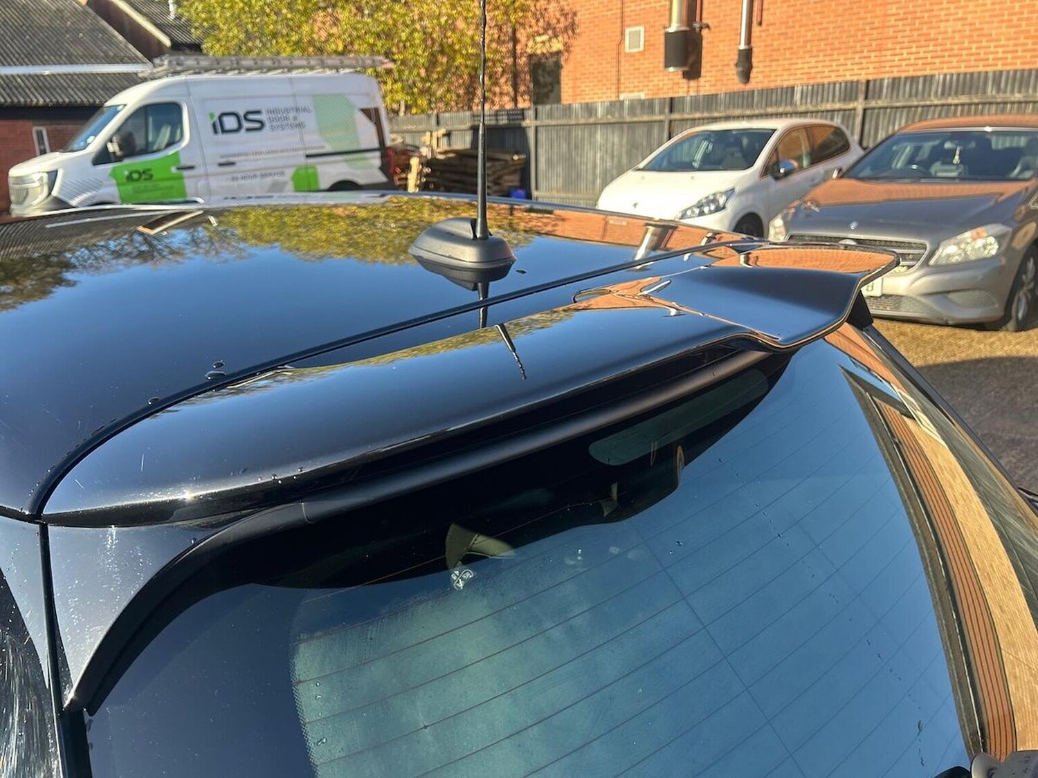 Used MINI Hatch 2021 for sale - 77489467: Photo 36