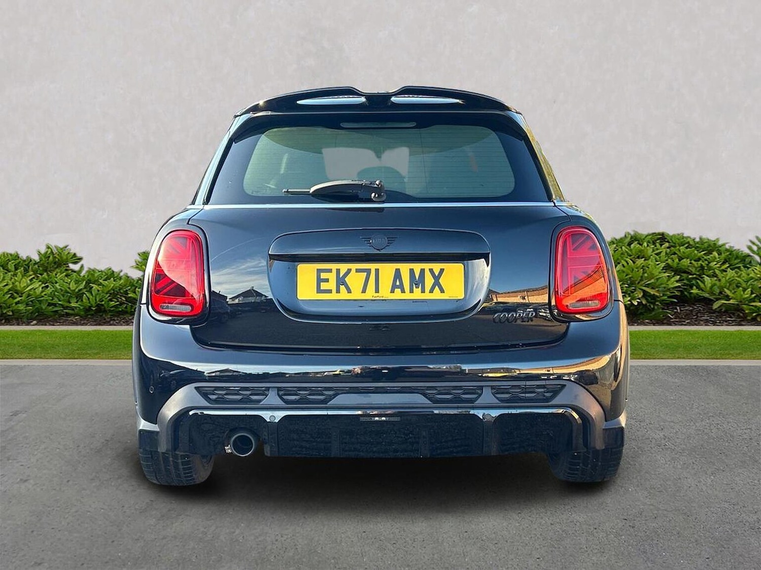 Used MINI Hatch 2021 for sale - 77489467: Photo 4