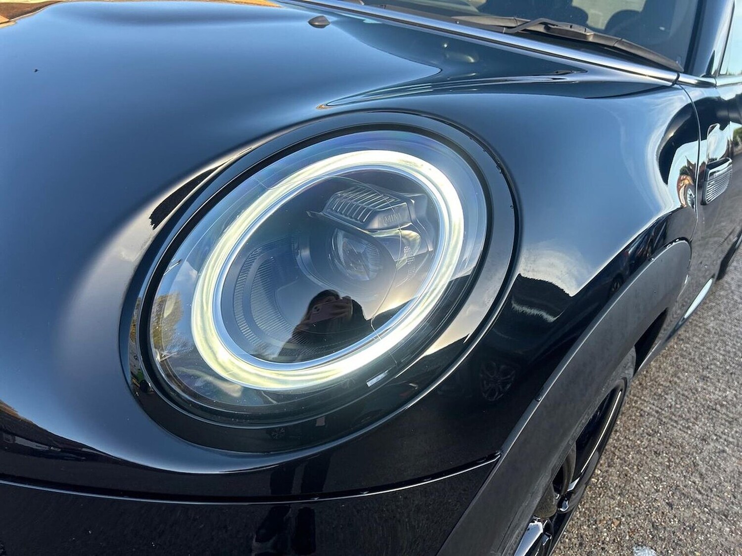 Used MINI Hatch 2021 for sale - 77489467: Photo 40