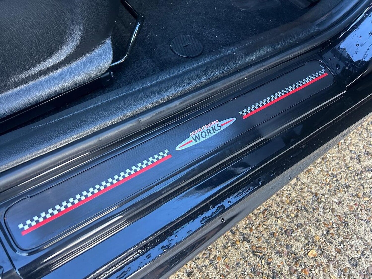 Used MINI Hatch 2021 for sale - 77489467: Photo 42