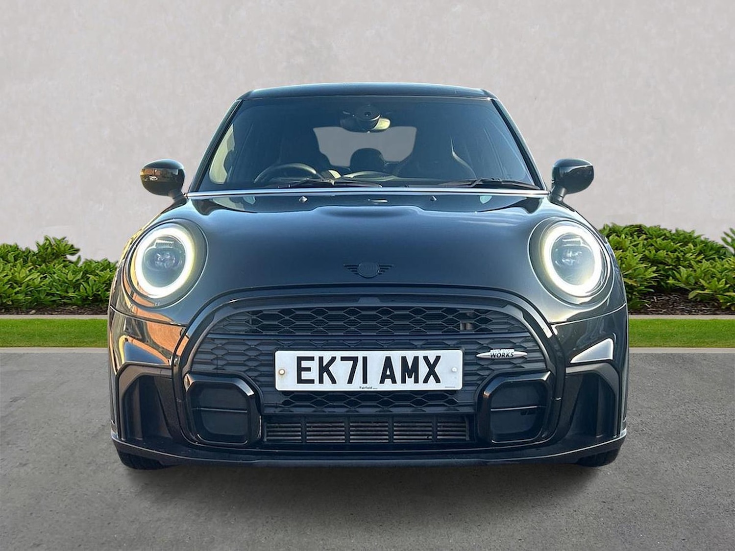 Used MINI Hatch 2021 for sale - 77489467: Photo 5