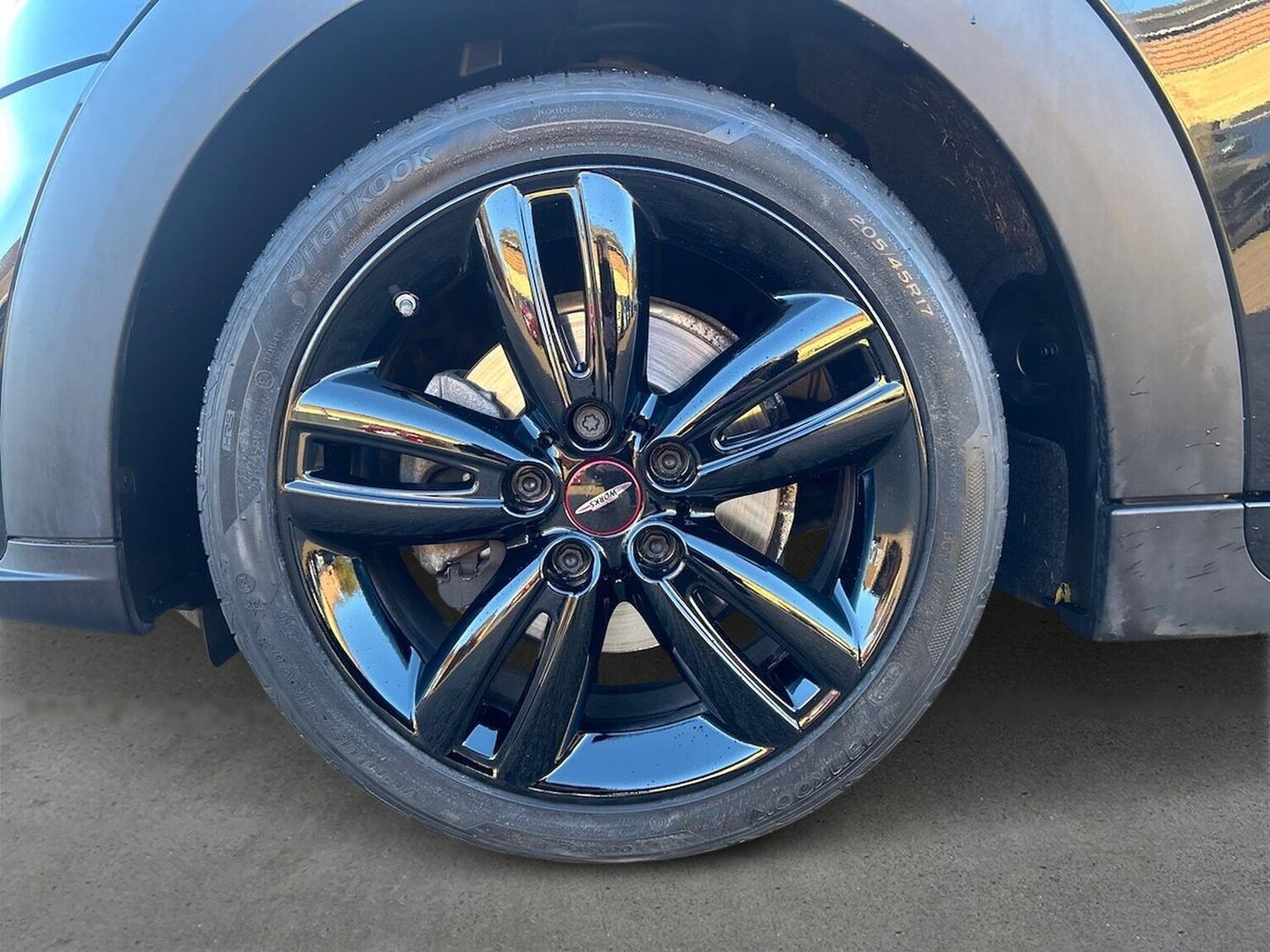 Used MINI Hatch 2021 for sale - 77489467: Photo 6