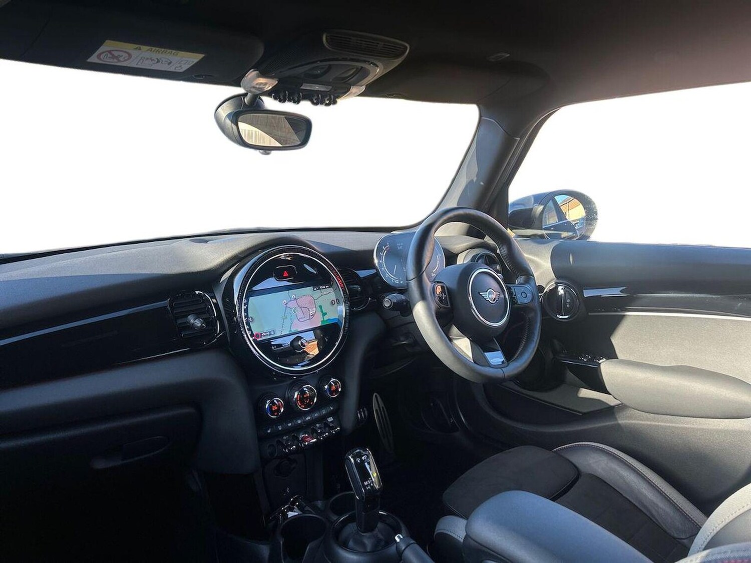 Used MINI Hatch 2021 for sale - 77489467: Photo 7