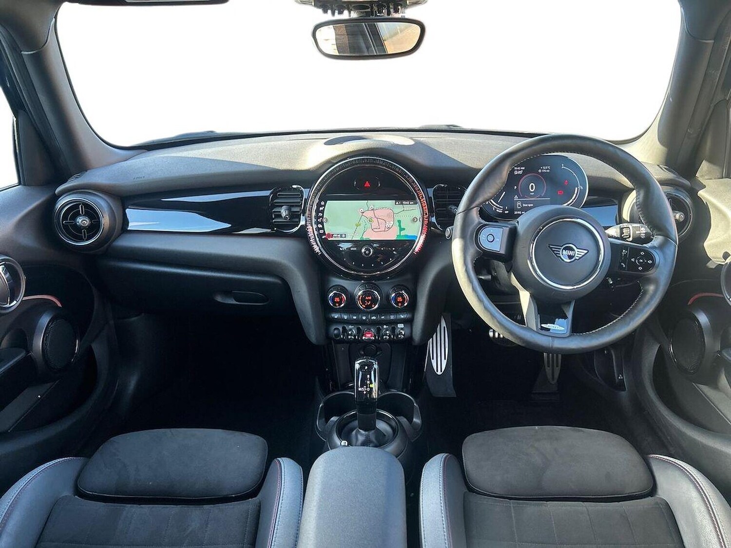 Used MINI Hatch 2021 for sale - 77489467: Photo 8