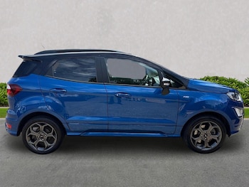 Used Ford Ecosport 2019 for sale - 78776178: Photo