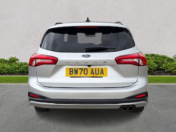 Used Ford Focus 2021 for sale - 78653621: Photo