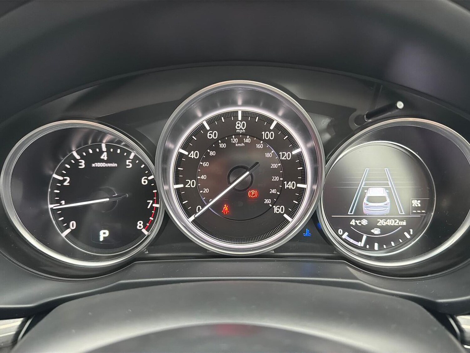 Used Mazda CX-5 2020 for sale - 77603672: Photo 10