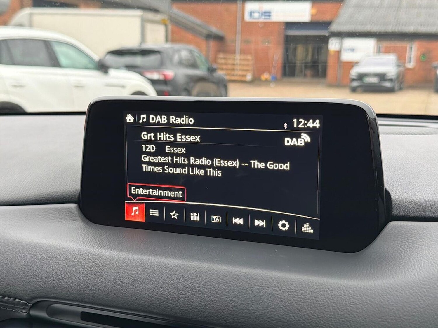 Used Mazda CX-5 2020 for sale - 77603672: Photo 11