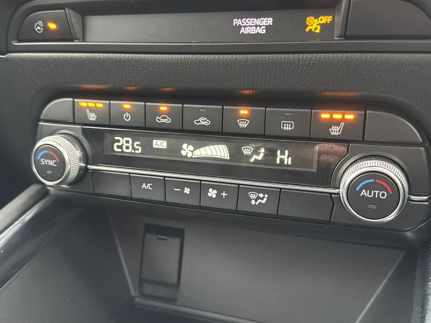 Used Mazda CX-5 2020 for sale - 77603672: Photo 12