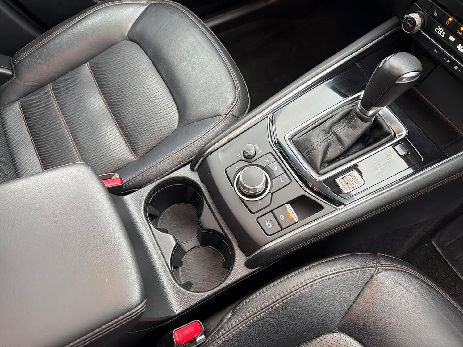 Used Mazda CX-5 2020 for sale - 77603672: Photo 13