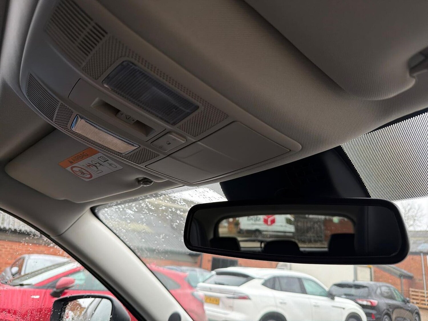 Used Mazda CX-5 2020 for sale - 77603672: Photo 14